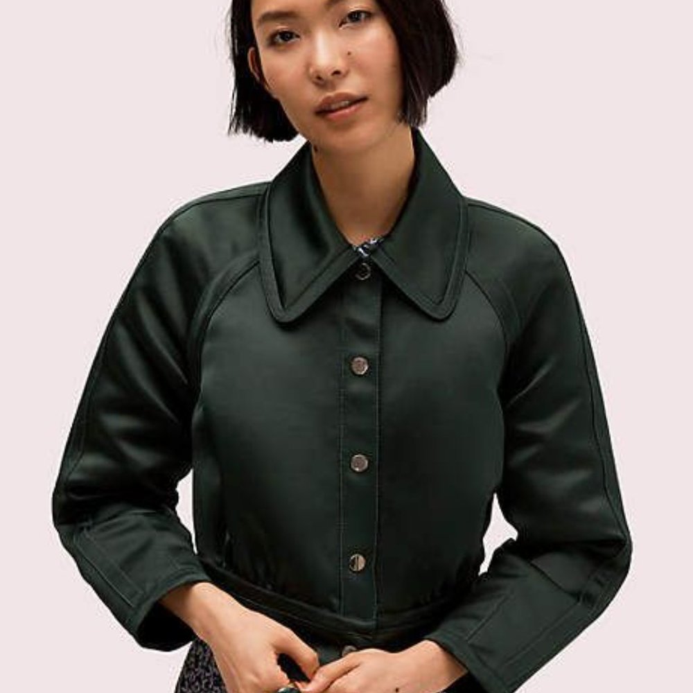 Kate Spade Bomber Jacket
